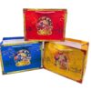 Túi Đựng Thuyền Tết - Set 10 Cái