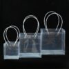 Túi Nhựa Vuông Đựng Hoa Cao Cấp (Set 10 Cái) - Sỉ Phụ Kiện Hoa Túi Nhựa Vuông Đựng Hoa Cao Cấp (Set 10 Cái) - Sỉ Phụ Kiện Hoa