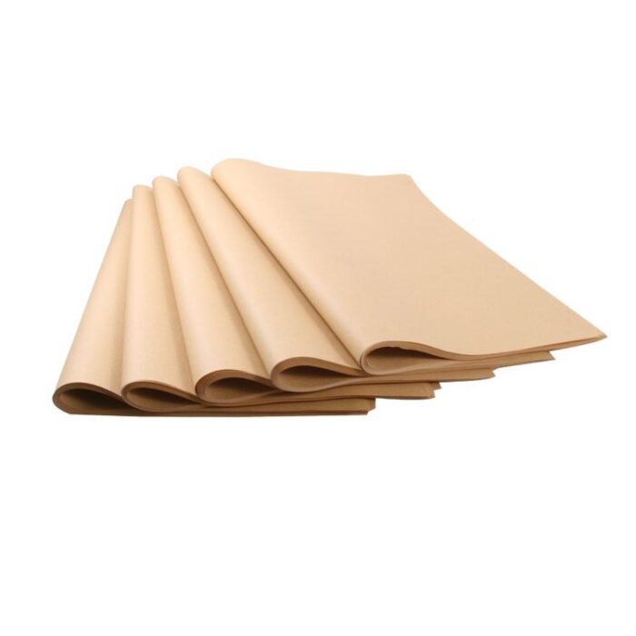Giấy Báo Trơn, Xi Măng Gói Hoa Cao Cấp (Xấp 45 tờ)