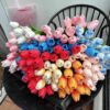 Set 10 Bông Tuylip Nụ Cao Cấp