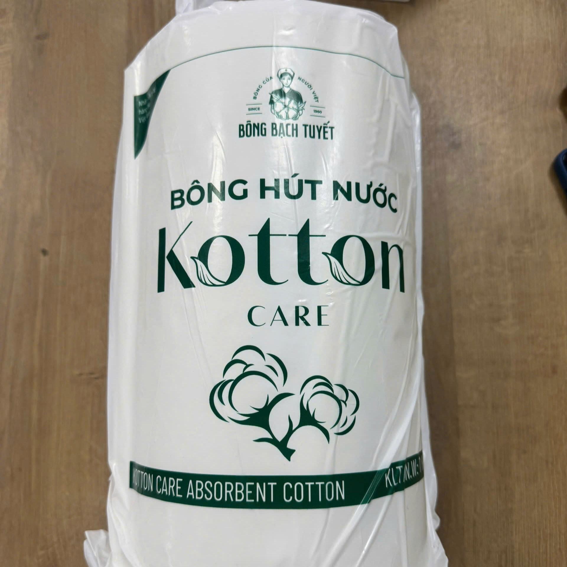 Cuộn Bông Gòn Bọc Gốc Hoa Cao Cấp 1Kg - Sỉ Phụ Kiện Hoa Cuộn Bông Gòn Bọc Gốc Hoa Cao Cấp 1Kg - Ảnh 3
