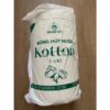 Cuộn Bông Gòn Bọc Gốc Hoa Cao Cấp 1Kg - Sỉ Phụ Kiện Hoa Cuộn Bông Gòn Bọc Gốc Hoa Cao Cấp 1Kg - Sỉ Phụ Kiện Hoa