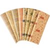 Giấy Báo Có Chữ Gói Hoa Cao Cấp (Xấp 40 tờ) - Sỉ Phụ Kiện Hoa Giấy Báo Có Chữ Gói Hoa Cao Cấp (Xấp 40 tờ) - Sỉ Phụ Kiện Hoa