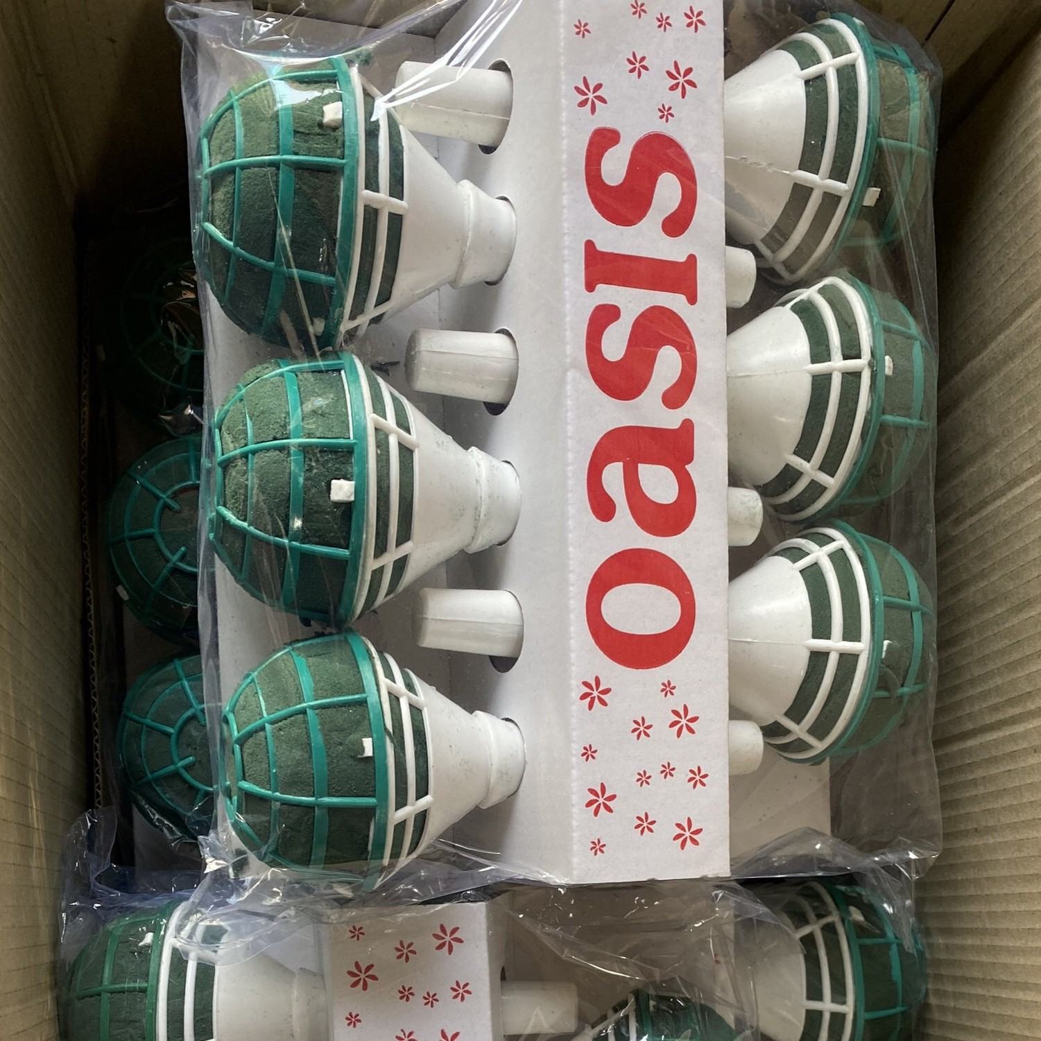 Tay Cầm Cô Dâu Ngắn Cao Cấp (Set 6 Cái) - Sỉ Phụ Kiện Hoa Tay Cầm Cô Dâu Ngắn Cao Cấp (Set 6 Cái)