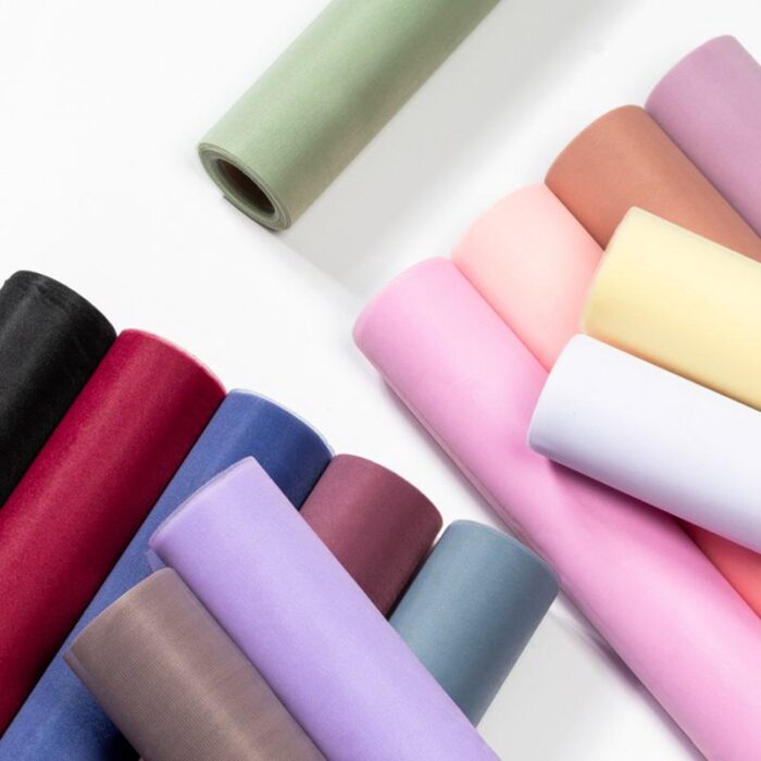 Cuộn Lưới Mịn 10 Yard Cao Cấp (Cuộn Lớn)