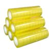 Băng Keo Nhỏ Vàng Cao Cấp (Lốc 12C) - Sỉ Phụ Kiện Hoa Băng Keo Nhỏ Vàng Cao Cấp (Lốc 12C) - Sỉ Phụ Kiện Hoa