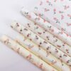 Giấy Nến Hoa Hồng Cao Cấp - Sỉ Phụ Kiện Hoa Giấy Nến Hoa Hồng Cao Cấp - Sỉ Phụ Kiện Hoa