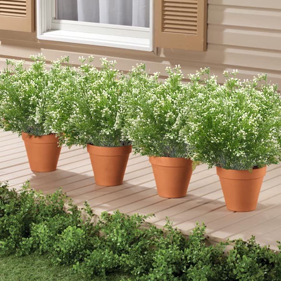 Cành Bi Điểm Gạo Cao Cấp - Sỉ Phụ Kiện Hoa Cành Bi Điểm Gạo Cao Cấp - Ảnh 3
