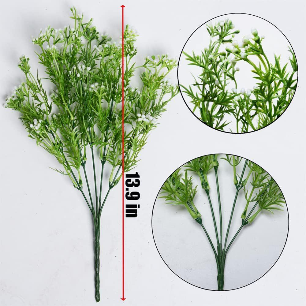 Cành Bi Điểm Gạo Cao Cấp - Sỉ Phụ Kiện Hoa Cành Bi Điểm Gạo Cao Cấp - Ảnh 2