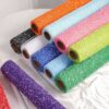 Cuộn Lưới Bọt Tuyết Cao Cấp - Sỉ Phụ Kiện Hoa Cuộn Lưới Bọt Tuyết Cao Cấp - Sỉ Phụ Kiện Hoa