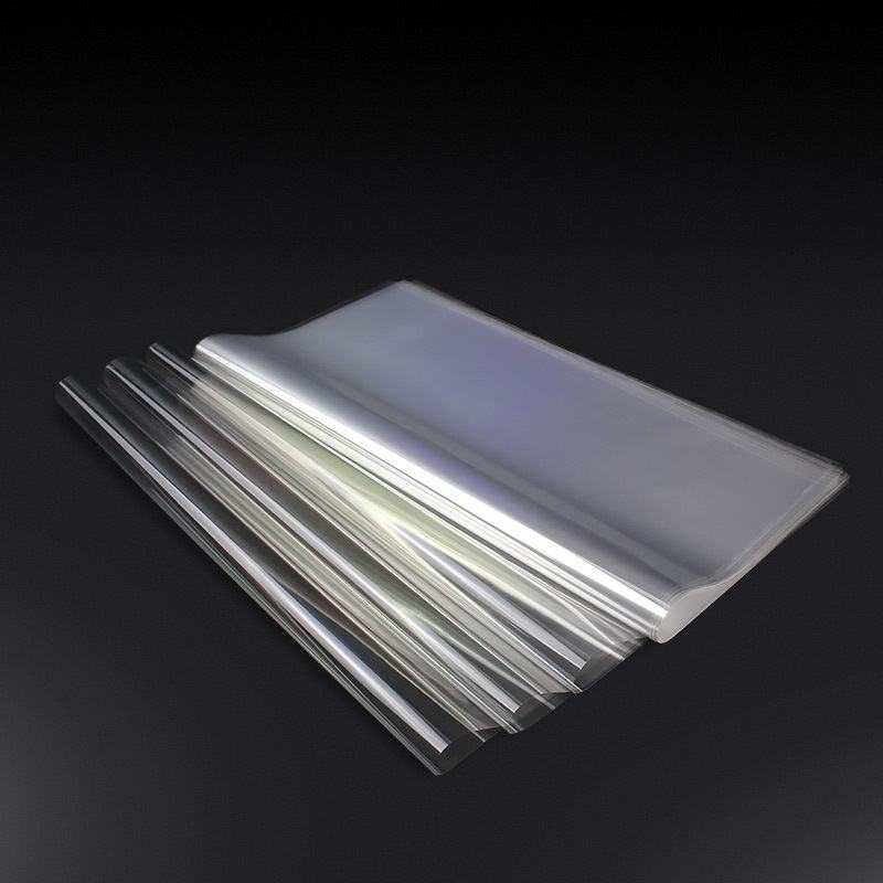 Giấy Kiếng Trơn Trong Suốt Gói Hoa Cao Cấp - Sỉ Phụ Kiện Hoa Giấy Kiếng Trơn Trong Suốt Gói Hoa Cao Cấp - Ảnh 3