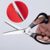 Kéo Răng Cưa Cao Cấp - Sỉ Phụ Kiện Hoa Kéo Răng Cưa Cao Cấp - Sỉ Phụ Kiện Hoa