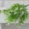 Cành Bi Điểm Gạo Cao Cấp - Sỉ Phụ Kiện Hoa Cành Bi Điểm Gạo Cao Cấp - Sỉ Phụ Kiện Hoa