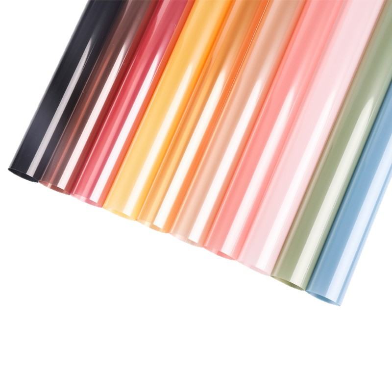 Giấy Kiếng Thạch Cao Cấp (Xấp 20 tờ) - Sỉ Phụ Kiện Hoa Giấy Kiếng Thạch Cao Cấp (Xấp 20 tờ) - Ảnh 2