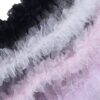 Voan Bèo Nhún May Sẵn Cao Cấp (Set 5 Cái) - Sỉ Phụ Kiện Hoa Voan Bèo Nhún May Sẵn Cao Cấp (Set 5 Cái) - Sỉ Phụ Kiện Hoa