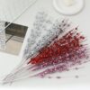 Cành Châu Nhỏ Trang Trí (set 10 cái) - Sỉ Phụ Kiện Hoa Cành Châu Nhỏ Trang Trí (set 10 cái) - Sỉ Phụ Kiện Hoa