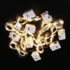 Set 10 Đèn Led Đom Đóm Cao Cấp (2 Mét) - Sỉ Phụ Kiện Hoa Set 10 Đèn Led Đom Đóm Cao Cấp (2 Mét) - Sỉ Phụ Kiện Hoa