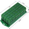 Xốp Cắm Xe Hoa Có Khay Hít Cao Cấp (1 Viên) - Sỉ Phụ Kiện Hoa Xốp Cắm Xe Hoa Có Khay Hít Cao Cấp (1 Viên) - Sỉ Phụ Kiện Hoa