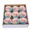 Đầu Bông Hoa Pastel Dạ Quang Cao Cấp