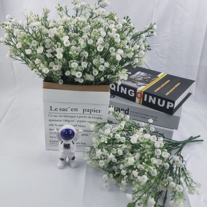 Cành Baby Điểm Cao Cấp (Cành 5 Nhánh)
