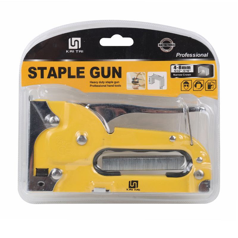Súng Bắn Ghim Vàng Cao Cấp Staple Gun Cao Cấp - Sỉ Phụ Kiện Hoa Súng Bắn Ghim Vàng Cao Cấp Staple Gun Cao Cấp