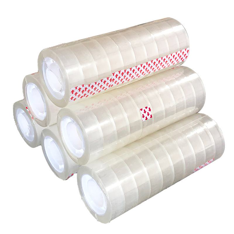 Băng Keo Nhỏ Cao Cấp - Trắng (Cây 10 Cuộn) - Sỉ Phụ Kiện Hoa Băng Keo Nhỏ Cao Cấp - Trắng (Cây 10 Cuộn)