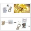 Set 10 Đèn Led Đom Đóm Cao Cấp (1Mét)