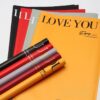 Giấy 2 Mặt Họa Tiết Tình Nhân I Love You Cao Cấp - Sỉ Phụ Kiện Hoa Giấy 2 Mặt Họa Tiết Tình Nhân I Love You Cao Cấp - Sỉ Phụ Kiện Hoa
