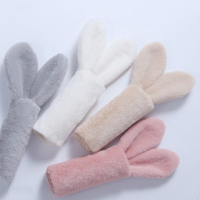 Tai Thỏ Mẫu Mới Cao Cấp (Set 5 Cái) - Sỉ Phụ Kiện Hoa Tai Thỏ Mẫu Mới Cao Cấp (Set 5 Cái)