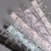Giấy Kiếng Ren Cao Cấp - Sỉ Phụ Kiện Hoa Giấy Kiếng Ren Cao Cấp - Sỉ Phụ Kiện Hoa