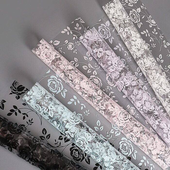 Giấy Kiếng Ren Cao Cấp