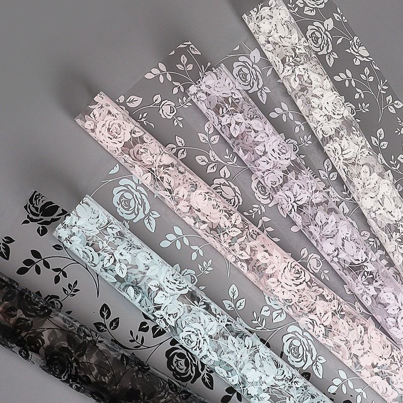 Giấy Kiếng Ren Cao Cấp - Sỉ Phụ Kiện Hoa Giấy Kiếng Ren Cao Cấp