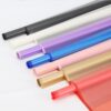 Giấy 1 Mặt Họa Tiết Viền Mờ Cao Cấp