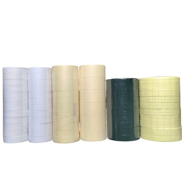 Băng Keo 2 Mặt Tiện Lợi Cao Cấp