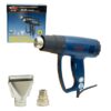 Máy Khò Nhiệt Tailon - Sỉ Phụ Kiện Hoa Máy Khò Nhiệt Tailon - Sỉ Phụ Kiện Hoa