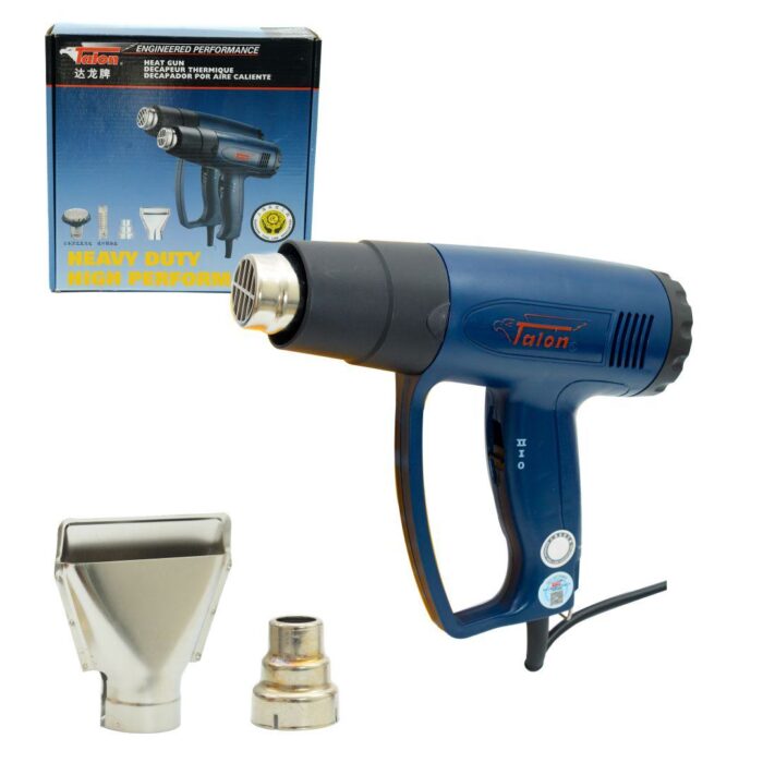 Máy Khò Nhiệt Tailon