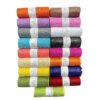 Cuộn Lưới Cứng Kim Tuyến Ngắn Cao Cấp (26Cm*10Yard)