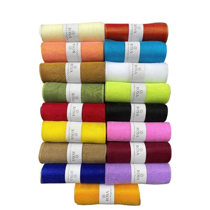 Cuộn Lưới Cứng Ngắn Cao Cấp