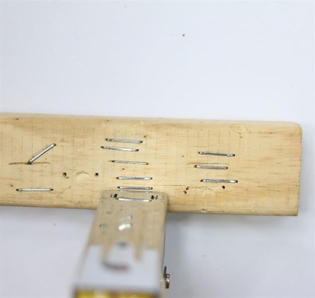 Súng Bắn Ghim Vàng Cao Cấp Staple Gun Cao Cấp - Sỉ Phụ Kiện Hoa Súng Bắn Ghim Vàng Cao Cấp Staple Gun Cao Cấp - Ảnh 3
