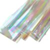Giấy Kiếng Màu Galaxy Lấp Lánh Cao Cấp - Sỉ Phụ Kiện Hoa