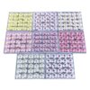 Hoa Sáp Lan Hồ Điệp Cao Cấp (Hộp 25 Bông) - Sỉ Phụ Kiện Hoa Hoa Sáp Lan Hồ Điệp Cao Cấp (Hộp 25 Bông) - Sỉ Phụ Kiện Hoa