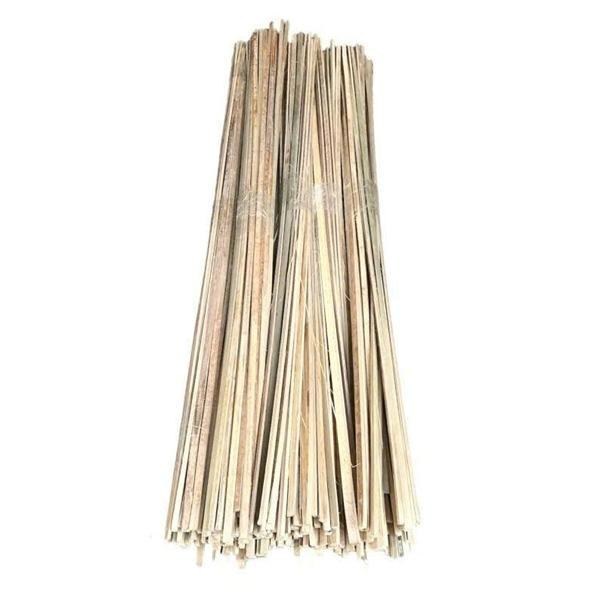 Bó Tre Lớn Cắm Hoa Cao Cấp 1Kg - Sỉ Phụ Kiện Hoa Bó Tre Lớn Cắm Hoa Cao Cấp 1Kg - Ảnh 3