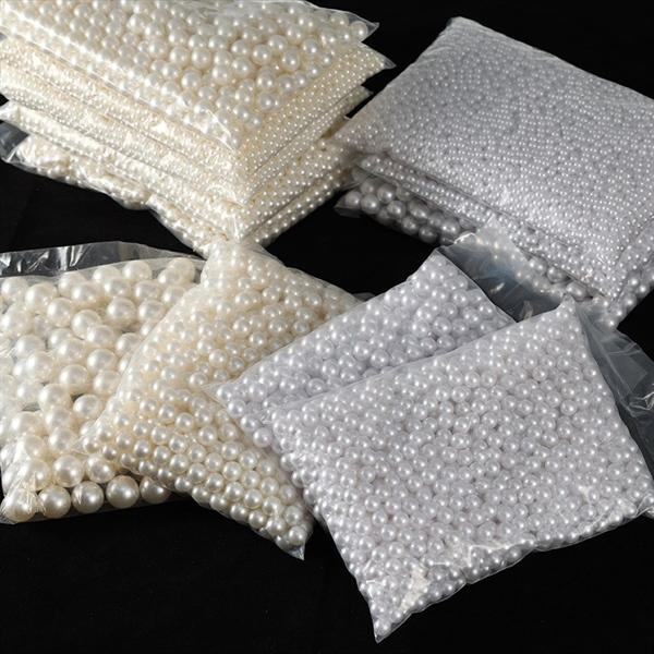 Hạt Ngọc Trai Rời Bịch Cao Cấp (1Kg)