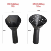 Cốt Vát Tròn Lớn Cắm Hoa Cao Cấp - Sỉ Phụ Kiện Hoa Cốt Vát Tròn Lớn Cắm Hoa Cao Cấp - Sỉ Phụ Kiện Hoa