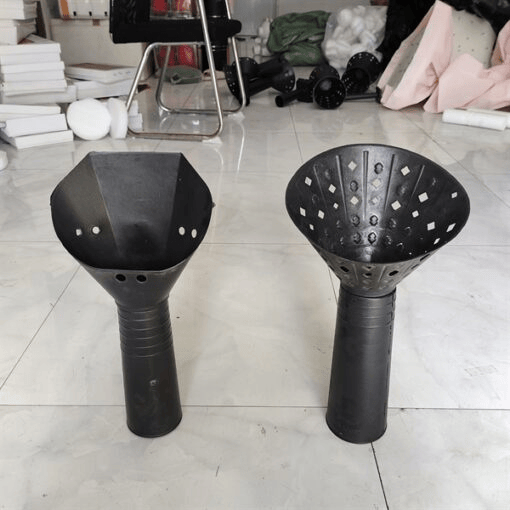Cốt Vát Nghiêng Cắm Hoa Cao Cấp - Sỉ Phụ Kiện Hoa Cốt Vát Nghiêng Cắm Hoa Cao Cấp - Ảnh 2