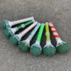 Tay Cầm Cô Dâu Trang Trí Cao Cấp (Set 6 Cái) - Sỉ Phụ Kiện Hoa Tay Cầm Cô Dâu Trang Trí Cao Cấp (Set 6 Cái) - Sỉ Phụ Kiện Hoa