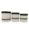 Set 3 Hộp Tròn Cắm Hoa Thương Hiệu Cao Cấp - Sỉ Phụ Kiện Hoa Set 3 Hộp Tròn Cắm Hoa Thương Hiệu Cao Cấp - Sỉ Phụ Kiện Hoa