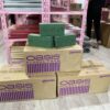 Thùng Xốp Tím Oasis Cao Cấp - Sỉ Phụ Kiện Hoa Thùng Xốp Tím Oasis Cao Cấp - Sỉ Phụ Kiện Hoa