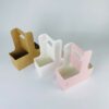 Túi Đựng Ly Nước 2 Ngăn Cao Cấp (22X17X8Cm) - Set 10 Cái - Sỉ Phụ Kiện Hoa Túi Đựng Ly Nước 2 Ngăn Cao Cấp (22X17X8Cm) - Set 10 Cái - Sỉ Phụ Kiện Hoa