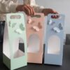 Túi Cắm Hoa Bướm Size Nhỏ Cao Cấp (Set 10 Cái)